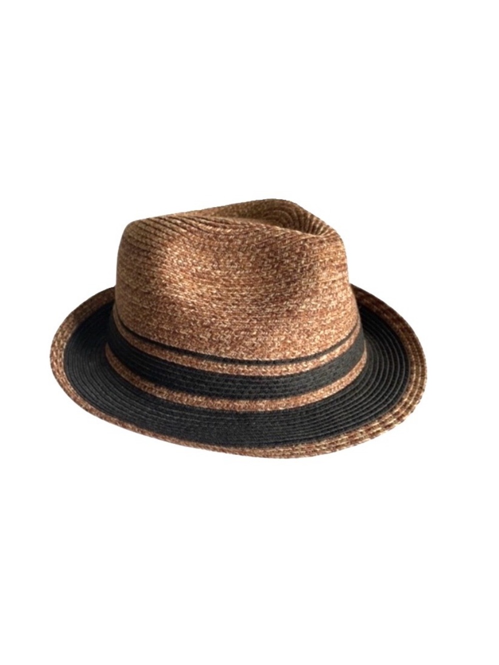 Vintage John Callanan Fedora Legacy Hat